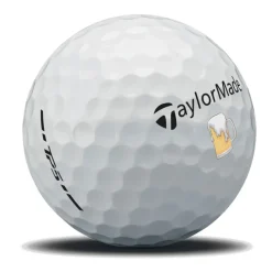 TaylorMade TP5 Beer Symbol 12 Golf Ball Pack