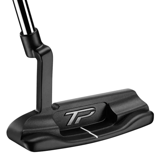 TaylorMade TP Black Collection Soto #1 L-Neck Golf Putter