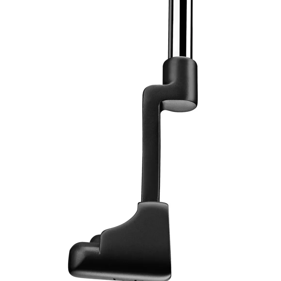 TaylorMade TP Black Collection Soto #1 L-Neck Golf Putter