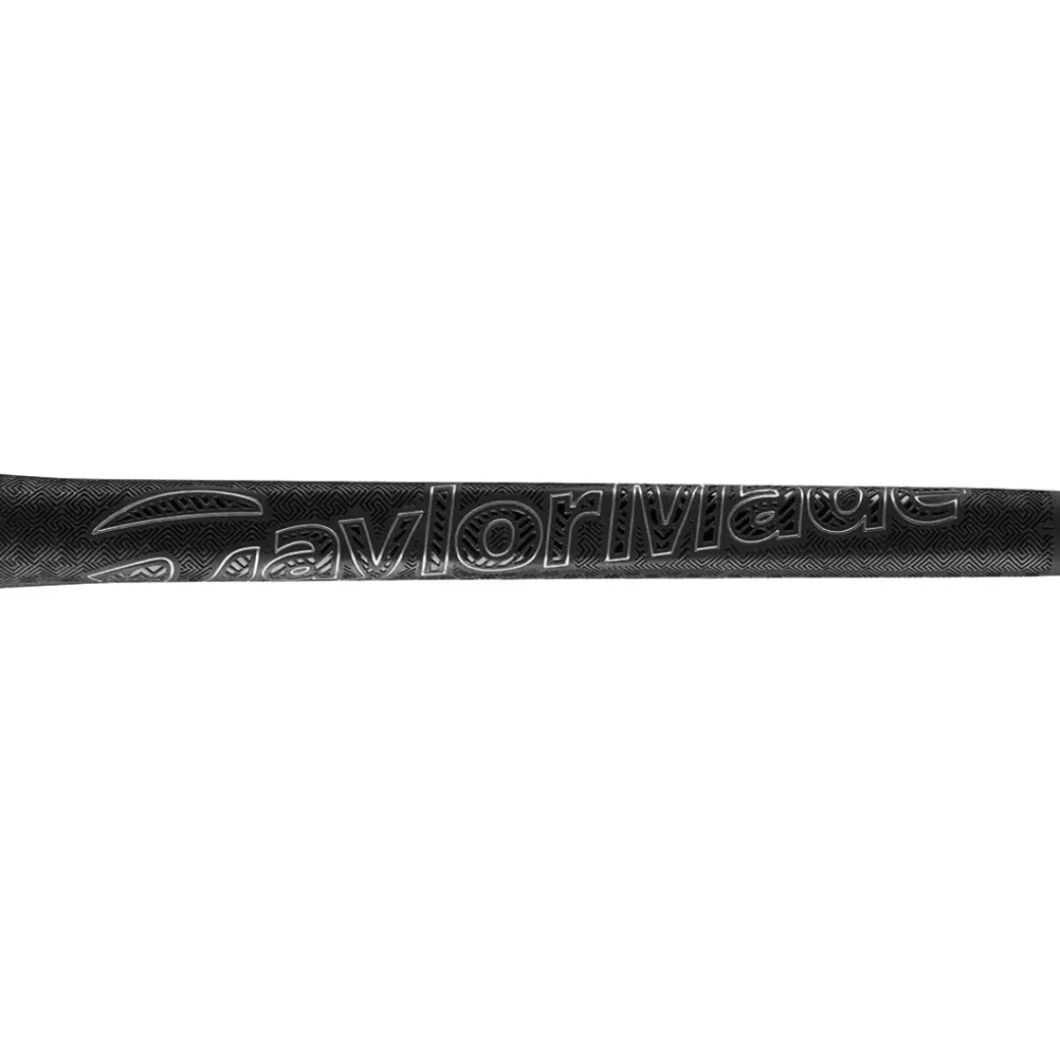 TaylorMade TP Black Collection Soto #1 L-Neck Golf Putter