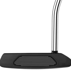 TaylorMade TP Black Collection Del Monte #7 Single Bend Golf Putter