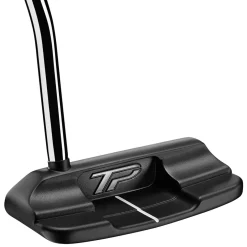 TaylorMade TP Black Collection Del Monte #7 Single Bend Golf Putter