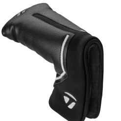 TaylorMade TP Black Collection Del Monte #7 Single Bend Golf Putter