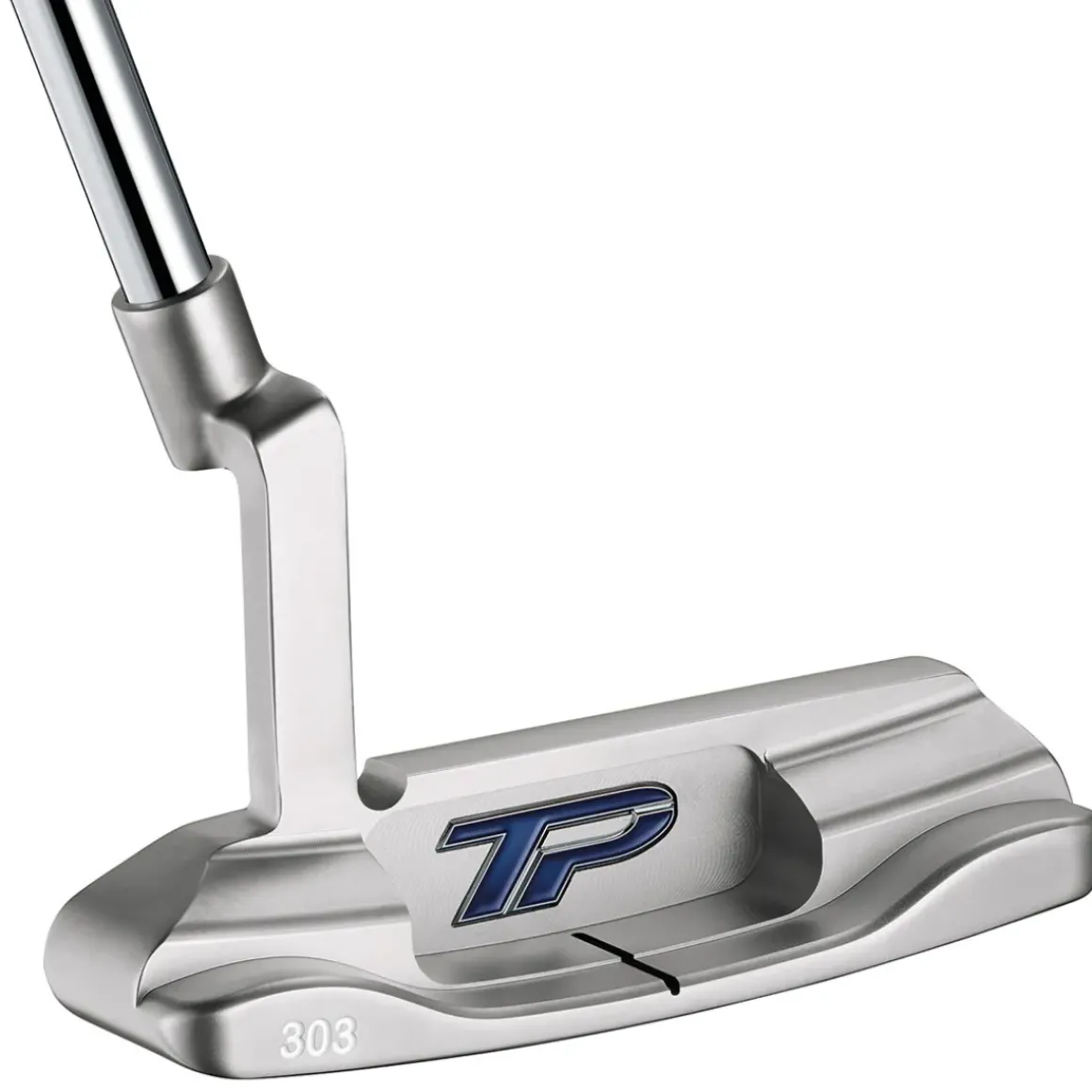 TaylorMade TP Hydro Blast Soto 1 Golf Putter