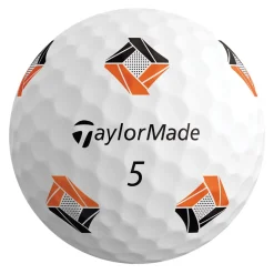 TaylorMade TP5 PIX 3 12 Golf Ball Pack