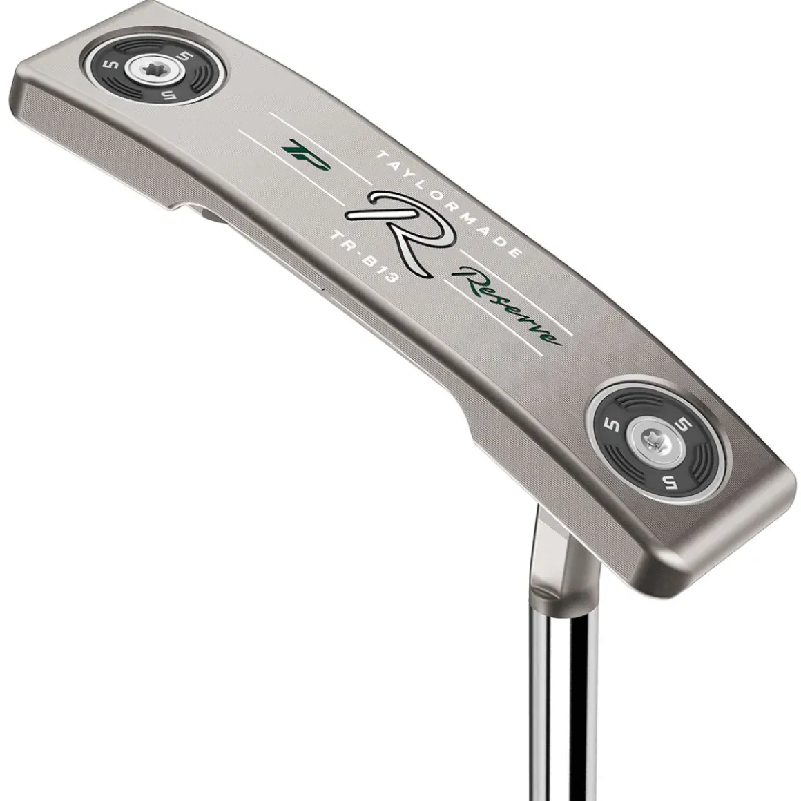 TaylorMade TP Reserve B13 Golf Putter