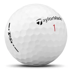 TaylorMade TP5 X 12 Golf Ball Pack