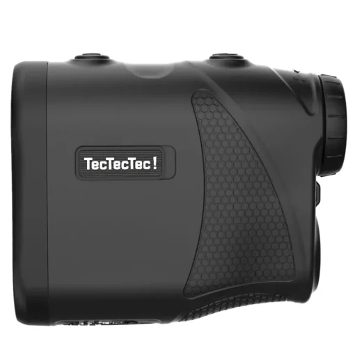 TecTecTec KLYR Golf Rangefinder