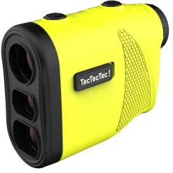 TecTecTec KLYR Golf Rangefinder