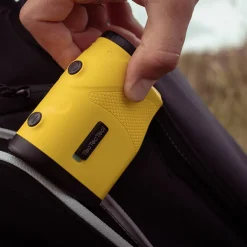 TecTecTec KLYR Golf Rangefinder