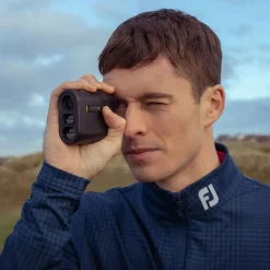 TecTecTec KLYR Golf Rangefinder