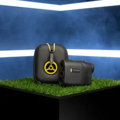 TecTecTec KLYR Golf Rangefinder