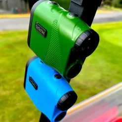 TecTecTec KLYR Golf Rangefinder