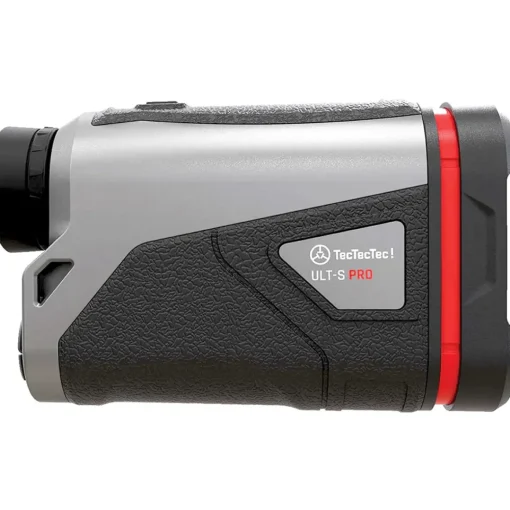TecTecTec ULT-S PRO Golf Rangefinder