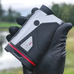 TecTecTec ULT-S PRO Golf Rangefinder
