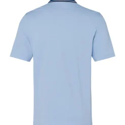 THE DEAUVILLE POLO (Sun protec Men 543 56    BLU