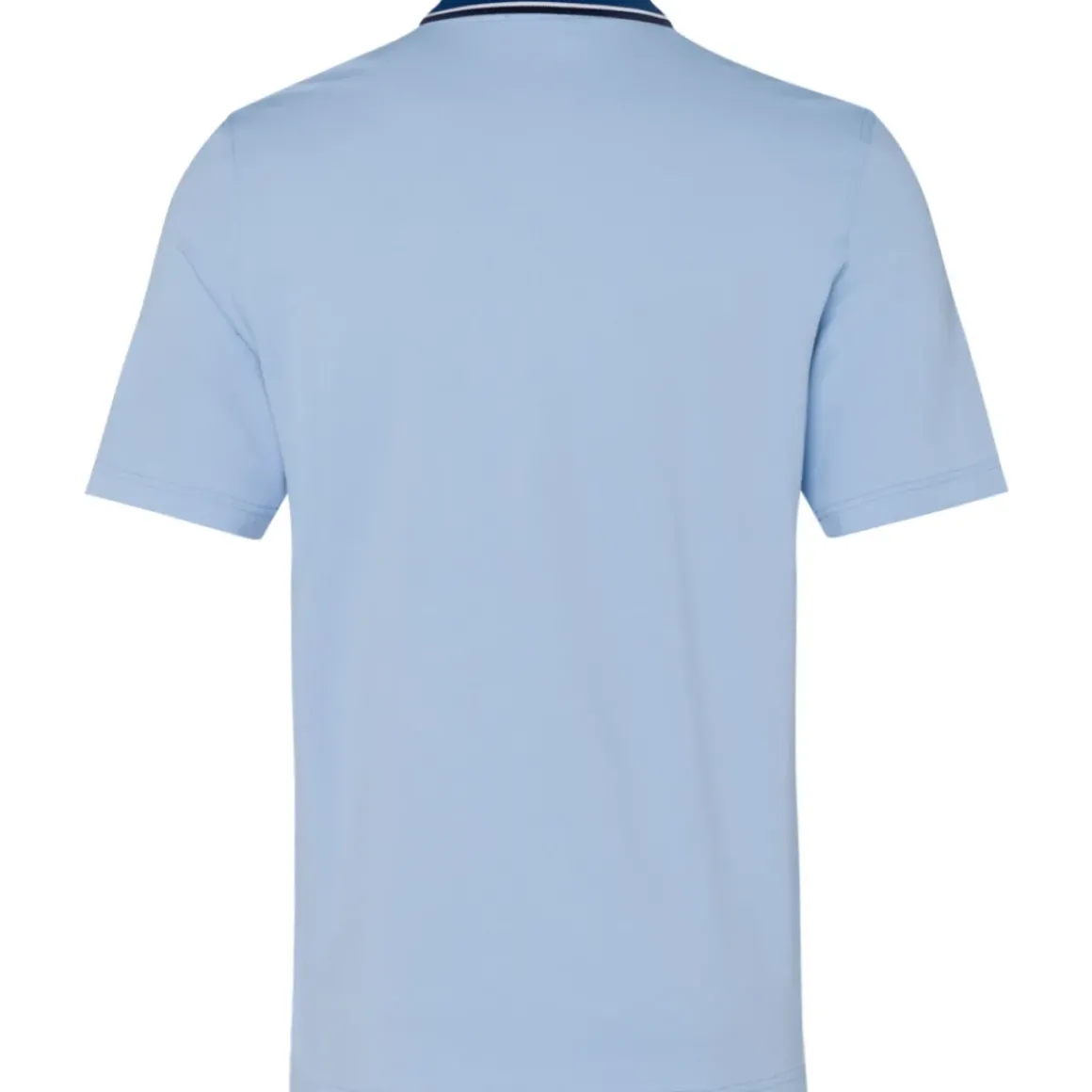 THE DEAUVILLE POLO (Sun protec Men 543 56    BLU