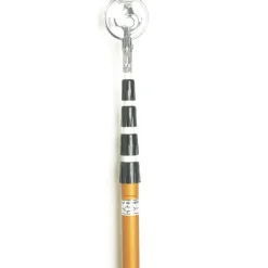 The Golfers Club 15FT Golf Ball Retriever