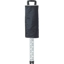 The Golfers Club Metal Golf Shag Bag
