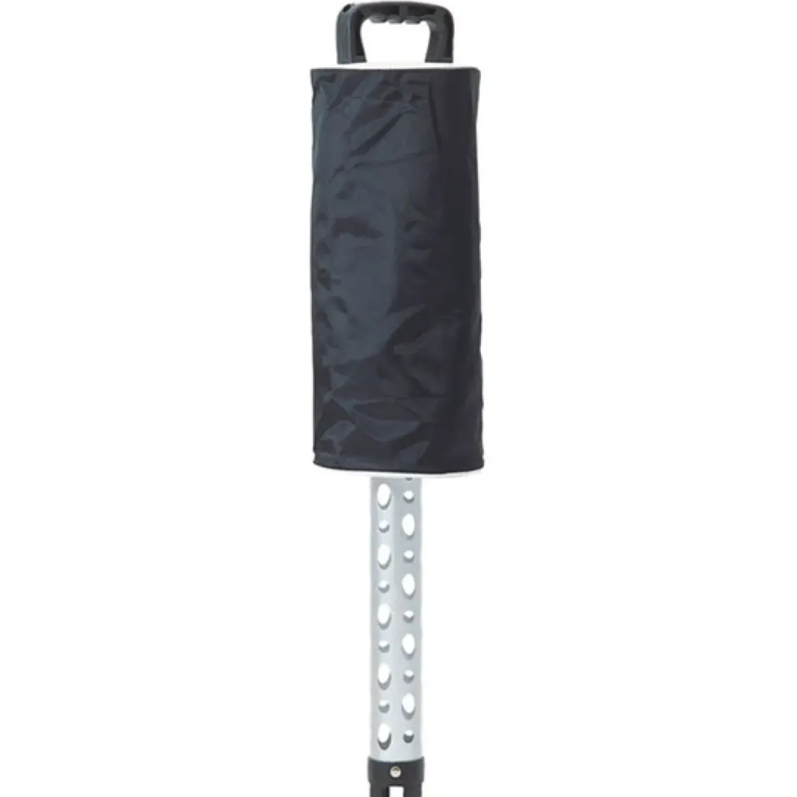 The Golfers Club Metal Golf Shag Bag