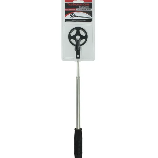 The Golfers Club Pocket Ball Retriever