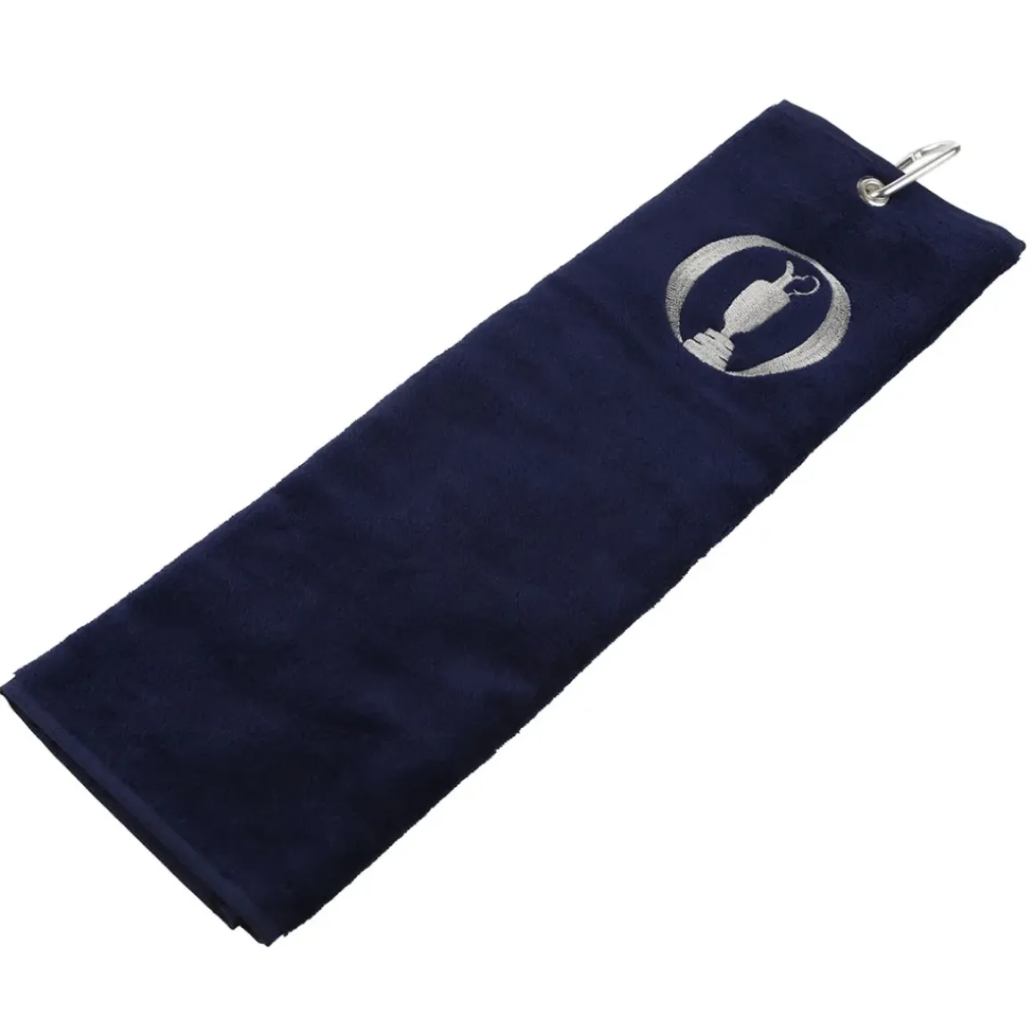 The Open Tri-Fold Golf Towel