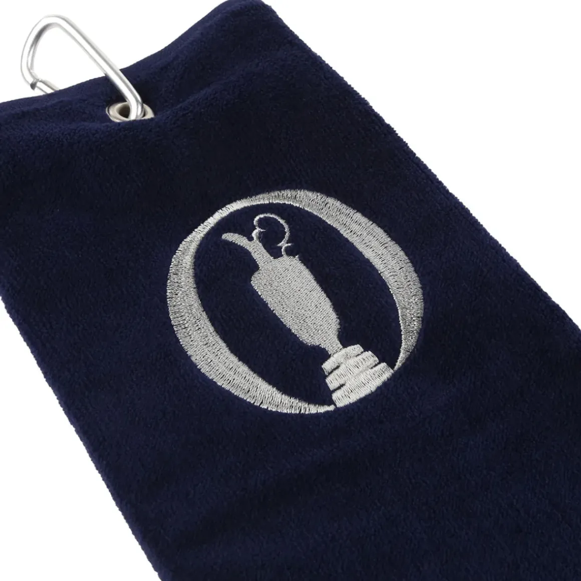 The Open Tri-Fold Golf Towel