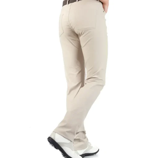 THE TECHNO STRETCH JEANS PATTE