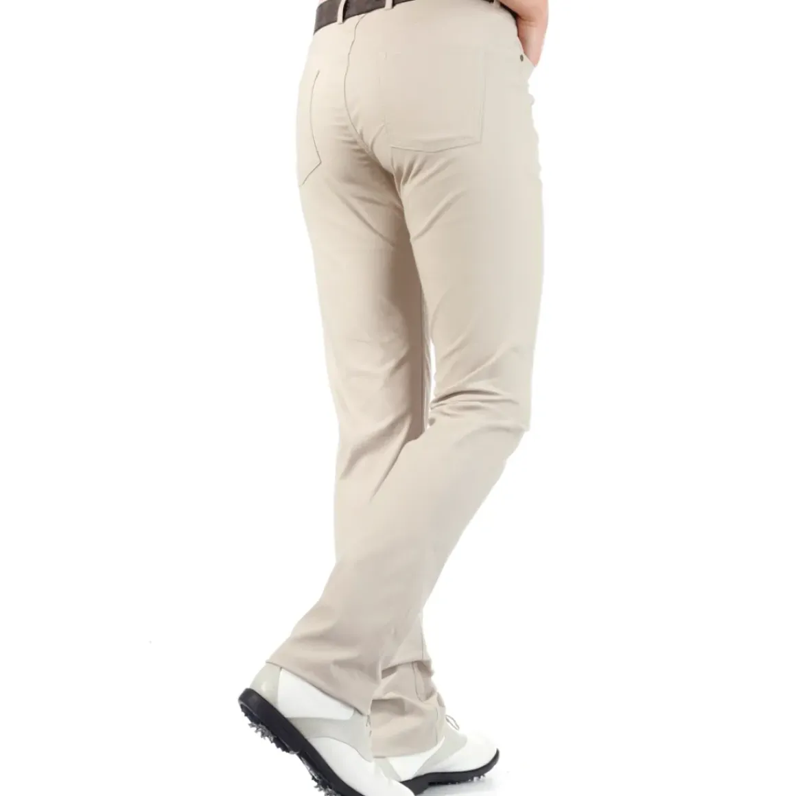 THE TECHNO STRETCH JEANS PATTE