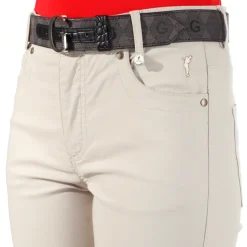 THE TECHNO STRETCH JEANS PATTE