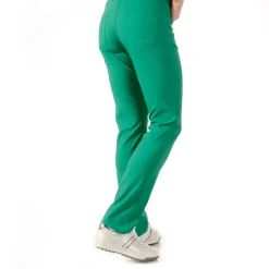 THE TECHNO STRETCH JEANS PATTE