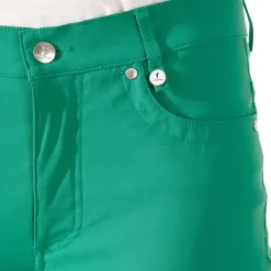 THE TECHNO STRETCH JEANS PATTE