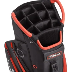 Titleist 14 Golf Cart Bag