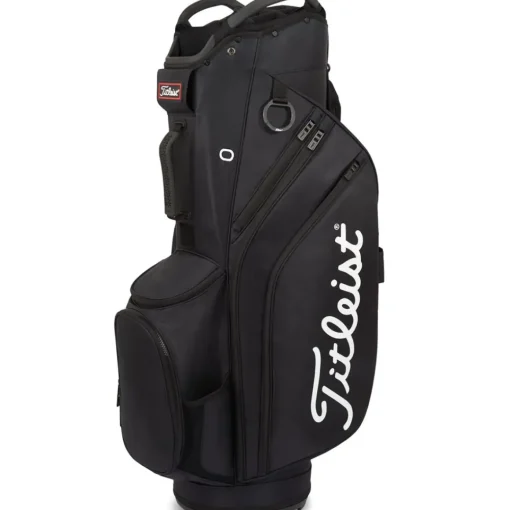 Titleist 14 Lightweight Golf Cart Bag