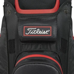 Titleist 14 StaDry Waterproof Golf Cart Bag