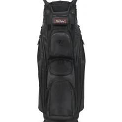 Titleist 14 StaDry Waterproof Golf Cart Bag