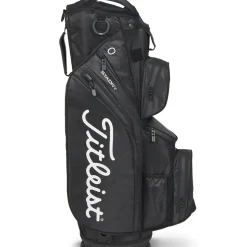 Titleist 14 StaDry Waterproof Golf Cart Bag