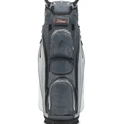Titleist 14 StaDry Waterproof Golf Cart Bag