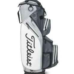 Titleist 14 StaDry Waterproof Golf Cart Bag