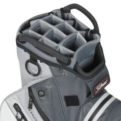 Titleist 14 StaDry Waterproof Golf Cart Bag