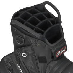 Titleist 14 StaDry Waterproof Golf Cart Bag
