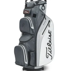 Titleist 14 StaDry Waterproof Golf Cart Bag