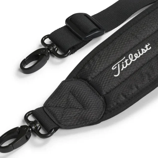 Titleist 14 StaDry Waterproof Golf Cart Bag