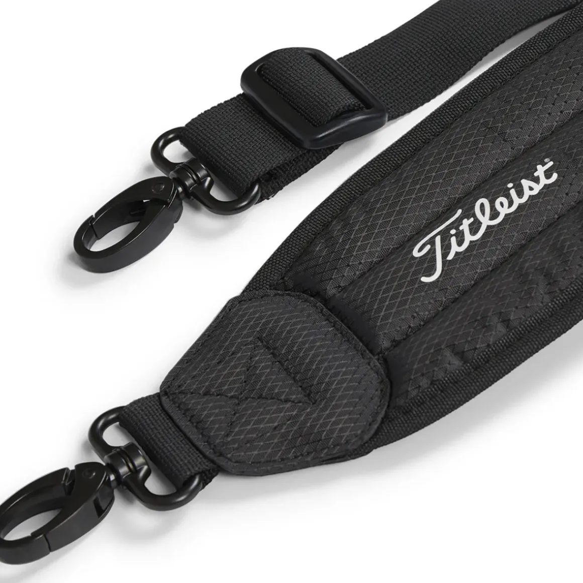 Titleist 14 StaDry Waterproof Golf Cart Bag