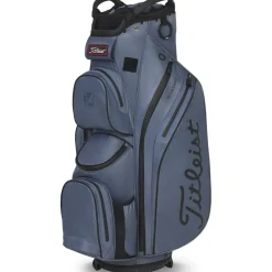 Titleist 14 StaDry Waterproof Golf Cart Bag