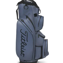Titleist 14 StaDry Waterproof Golf Cart Bag