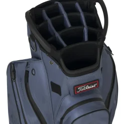 Titleist 14 StaDry Waterproof Golf Cart Bag