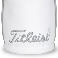 Titleist Frost Out Leather Hybrid Golf Head Cover