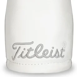 Titleist Frost Out Leather Fairway Golf Head Cover