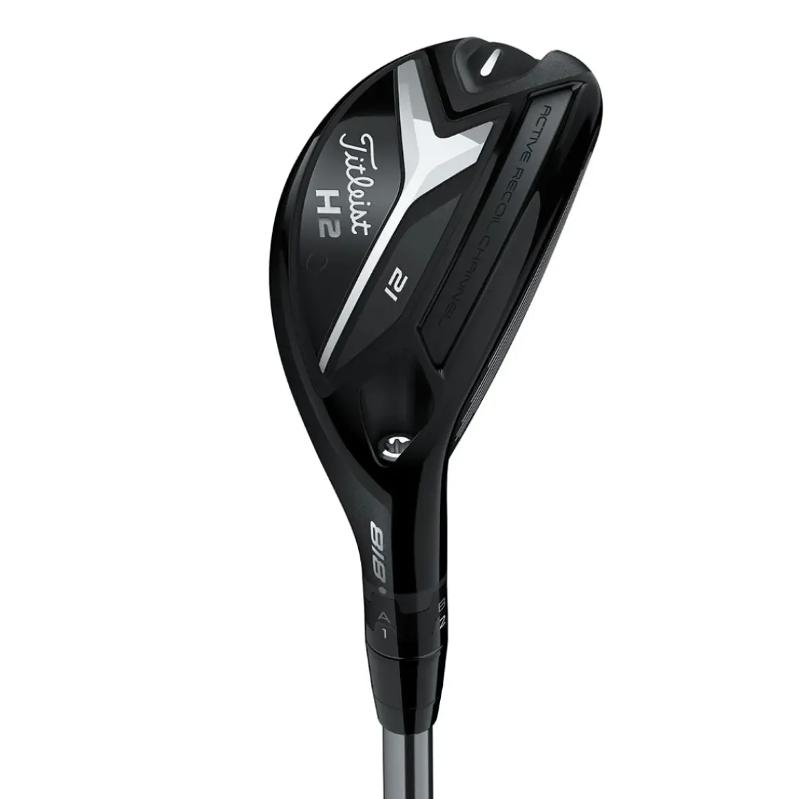Titleist 818H2 Golf Hybrid